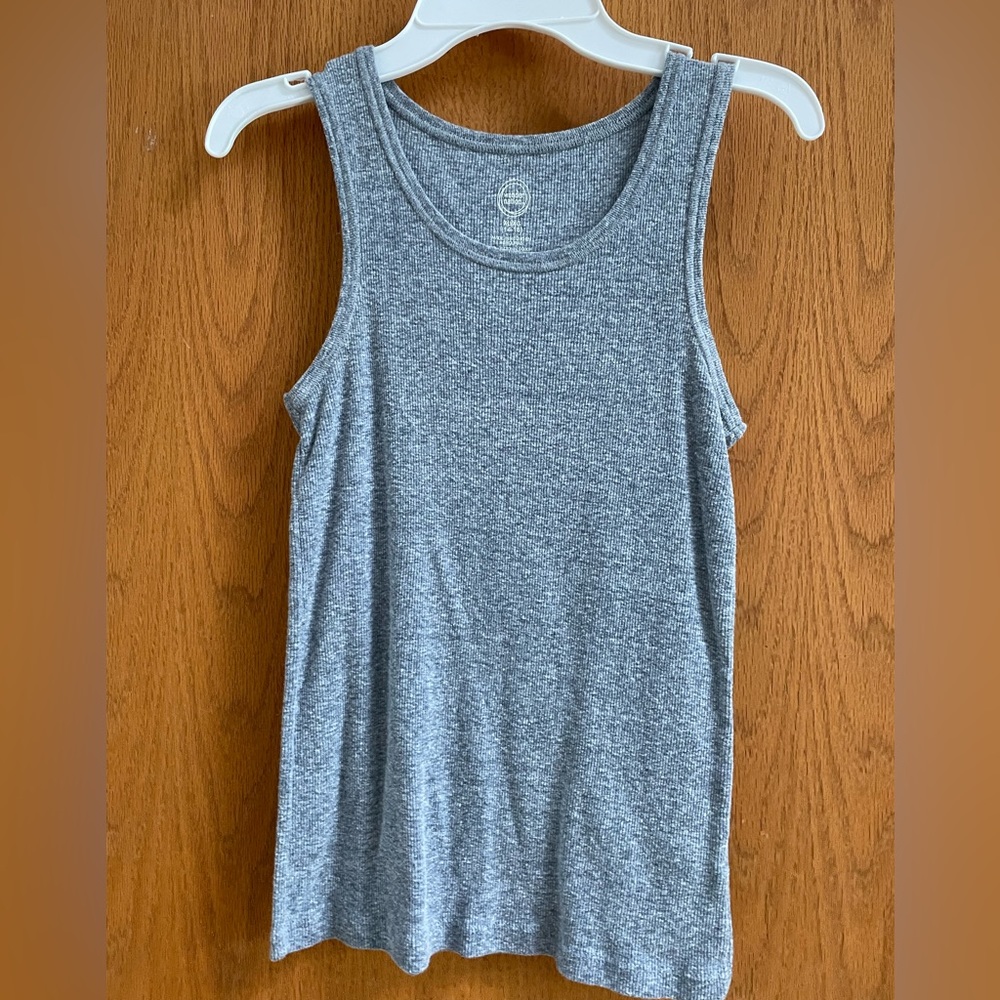 Wonder Nation girls tank top.